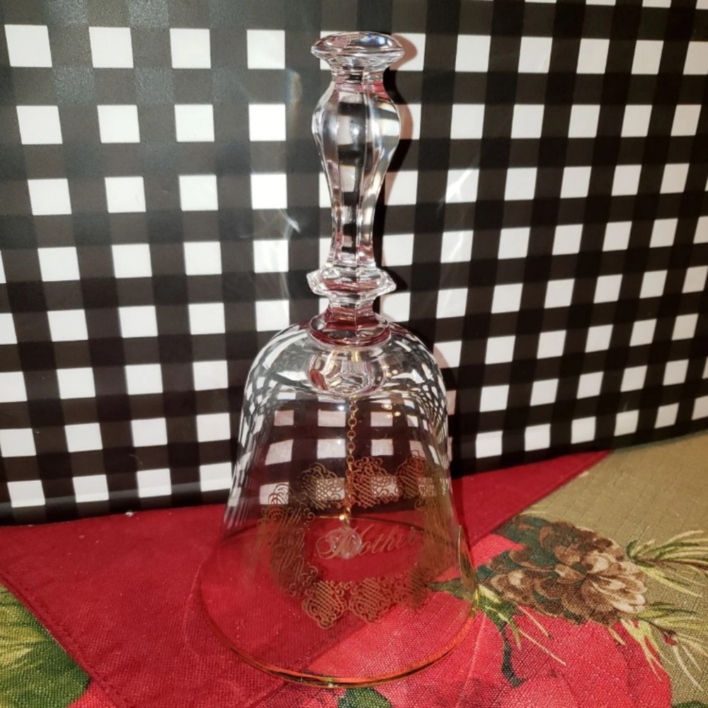 Crystal Bell